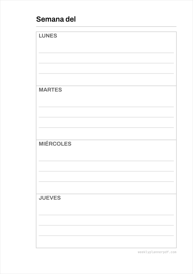A5 six-ring organiser inserts, A5 148 by 210 millimetres