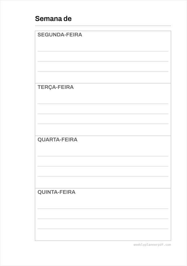 A5 six-ring organiser inserts, A5 148 by 210 millimetres